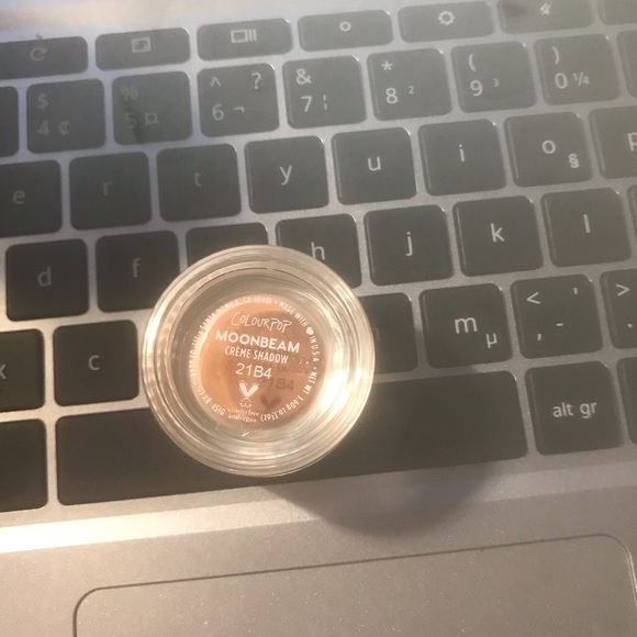 ColourPop Cream Eyeshadow - Picture 3 of 5